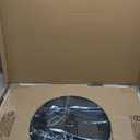 1500 Pieces Rotating Plastic Puzzle Board with Drawers and Cover, 35"x27" Portable Spinning Jigsaw Puzzle Table for Adults, Upgraded Lazy Susan, Ideal Gift for Mum