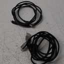 ZGEAR 6 Foot Braided Sync & Charge Cable 2 Pack