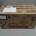 Huggies Size 8 Diapers, Snug & Dry Baby Diapers, Size 8 (46+ lbs), 96 Count (2 Packs of 48), Packaging May Vary