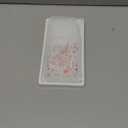 GVIEWIN for iPhone 17 Pro Case with Screen Protector, Upgraded [Full Camera Protection] [Non Yellowing] Floral Slim Shockproof Clear Women Phone Cover for iPhone 17 Pro 6.3" (Floratopia/Colorful)