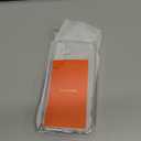 TORRAS Guardian Shockproof for Samsung Galaxy S25 Plus Case, [Non-Yellowing] [12FT Military-Grade Protection] Transparent Slim Case for Samsung S25 Plus Case, Diamond Clear, Hard, 6.7''