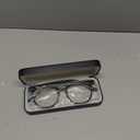 1080P HD POV Camera Smart Glasses (Black)