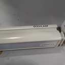 Joydeco No Drill Light Filtering Cellular Shades, 19" W x 36" H, Beige