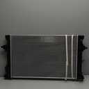 US CU13609 for Hyundai Elantra 16-2020 Elantra GT 2018 2019-20 2.0L l4 Radiator