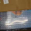 27x40 Picture Frame Set of 2, 27 x 40 Black Picture Frame with HD Plexiglas, 27 by 40 Poster Frame, Display Frame for Vertical or Horizontal, Presenting Spatial Aesthetics-Form & Light Series