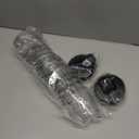 Blender Cups Replacement Parts for Ninja, 32oz Cups with Sip & Seal Lids,Compatible with Ninja Auto IQ Blender BL450 BL480 BL642 BL680 BN801 SS101 SS151