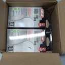 Genie GLEDB2-R2 2 Pack Garage Door Opener LED LIGHT BULB, 4000K,White