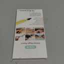 Ainiv Everlasting Pencil - Infinity Pencil with Eraser, Reusable with 10 Replaceable Nibs, Ideal for Home, Office, School and Drawing