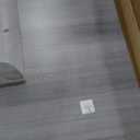 Bush Furniture 72-inch Home Office Desk with Drawers, Large Computer Table for Personal Workspace, Somerset Collection, Platinum Gray