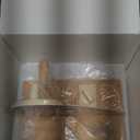 Manual Bread Slicer for Homemade Sourdough Bread, Adjustable Thickness&Evenly Slicing, Hand Crank Bread Slicer with Scale Line and Suction Cup, Serrated Blade Design, Patent (Cream)