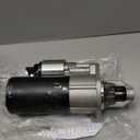 Starter Compatible with Mercedes Benz 10-11 E350 C350 C300 SLK350 SLK300 ML350 GLK350, 07-12 GL450 GL550 SL550, 07-09 CL550 CLK550, 09-11 R350 G550, 006-151-37-01 006-151-37-01-80 410-24322 410-24283