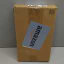 LARGER Compartment - Stackable Water Bottle Organizer Holder - for Stanley & Others' Large Tumbler - Clear Wine Rack, Cup Bottle Holder for Cabinet Home Countertop Fridge Pantry Shelf, 3 Tier Hold 9