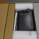 Car Stereofor BMW E46 3 Series 1999-2004 Compatible with Wireless Carplay/Android Auto with IPS Touch Screen/Bluetooth/Mirror Link/FM/AM/USB/High Power