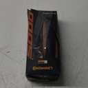 Continental Unisex Adulto Pneu 700x28 G.Prix 5000 Noir/Beige Pneumatico, Nero, Velo