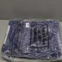 Tinideya 15 ft Round Pool Liner Pad Puncture Resistant Floor Mat Above Ground Pool Liner Pool Mats for Pool Bottom Durable Polyester Geotextile Under Pool Pad for Swimming Pool(Navy Blue)