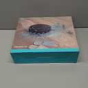 Lefant M210P Robot Vacuum Cleaner, 4000pa Suction, 200 Mins Runtime, Super Thin, Quiet, Self-Charging, Ideal for Pet Owners, Multi Surface Cleaning, APP/WiFi/Alexa Control, Gray