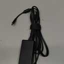 Replacment for LG Monitor Power Cord 19V DC Power Supply for LG Electronics 27" 24" 23" 22" 20" 19" LCD LED HD TV Monitor Widescreen Power Adapter Cord