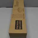 Self-Wringing Twist Mops for Floor Cleaning, Microfiber Floor Mop With 57 " Long Handle, Easy Wringing Mop for Hardwood Commercial Household Clean