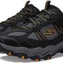 Skechers Men's Stamina Upper Stitch Sneakers Men 11.5