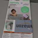 Ingenuity Tuckaway Toddler Folding Tub, Converts Shower to Tub, Folds to Store, Easy to Clean, No Assembly Required, Portable Baby Bathtub for Travel, 12M-5Y