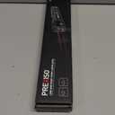 PREXISO 2-in-1 Laser Level 12 in Spirit Level with Light, 100Ft Alignment Point & 30Ft Leveling Line, Magnetic Laser Leveler Tool for Construction Picture Hanging Wall Writing Painting Home Renovation