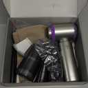 Car Vacuum Portable Cordless 20000PA High Power 4-in-1 Compressed Air Duster & Air Blower & Pump Hand Held Vacuum with Brushless Motor for Car, Home, Office,Camping Ideal Gifts for Men & Women (Purple)