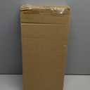 Right and Left Sides Sunvisor 83280-TLY-H11ZB 83230-TLY-H11ZB Compatible with Honda CR-V 2017-2022 83280TLYH11ZB 83230TLYH11ZB(Gray 1 Pair)