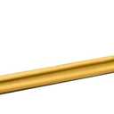 24 Inches Brushed Gold Towel Bar Bathroom Hardware 304 Stainless Steel Wall Mounted Kitchen Towel Holder Cloths Hanger