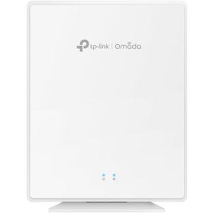 TP-Link Omada EAP650-DESKTOP Dual Band Wi-Fi 6 IEEE 802.11 a/b/g/n/ac/ax 3 Gbit/s Wireless Access Point