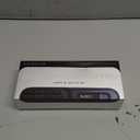 Go Brush Pro 2026, Portable Straightener Brushs for Travel, with LCD Temperature Display, Fast Heating Cordless Mini Hair Brushs (Pink)