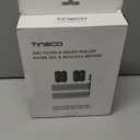 Wet And Dry Vacuum Cleaner Roller Brush & HEPA Filter Accessory Replacement Set. Compatible With Tineco IFloor 5 Breeze