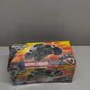 Monster Jam, Official Grave Digger Remote Control Monster Truck, 1:24 Scale, 2.4 GHz, Kids Toys for Boys and Girls Ages 4 and up