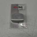 OXO Rust-Proof Aluminum Suction Sponge Holder