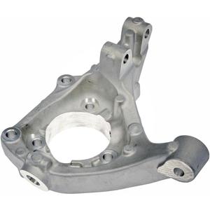 1x Front Right Steering Knuckle Replaces# 22786978, 25978806 for Chevrolet Equinox 2.4L 2010 2011 2012 2013 2014 2015 2016 2017, for GMC Terrain 2.4L 2010 2011 2012 2013 2014 2015 2016 2017