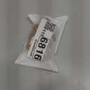 Clear Glass Jars Bottles 50 Pack Mini, Tiny, Cork Stoppers, Arts & Crafts, Projects, Decoration, Party Favors, 18mm x 10mm Diameter