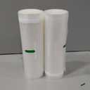 VEVOR Vacuum Sealer Bags, 2 Rolls 11 In x 50 Ft, Non-BPA Food Grade Seal A Meal Bags, Customizable Freezer-friendly Vac Sealing Bag for Food Saver, Food Storage Vacuum Bags for Meal Prep or Sous Vide