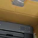 Canon PIXMA TS6420a All-in-One Wireless Inkjet Printer [Print,Copy,Scan], Black, Works with Alexa
