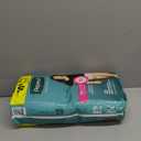 Depend Fresh Protection Adult Diapers, Incontinence & Postpartum Bladder Leak Underwear for Women, Disposable, Maximum, Extra-Extra-Large, Blush, 22 Count