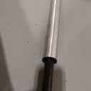 3/4" Pin Adjustable Locking Boat Seat Base, 3 Height Ranges(13-19)(18-24)(24-30) Inch, for Yacht & Fishing Boat Mounting
