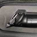 FADEKING Professional Hair Clippers for Men - Cordless Hair Clippers (Clipper+Trimmer, Black)