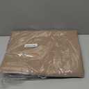 EZwhelp Reusable Dog Pee Pads - Waterproof Training Pads for Dogs - Washable & Sanitary - Rounded Corners - Laminated, Lightweight, Durable - Pet Essentials for Puppy Training and Whelping - 41" x 41"