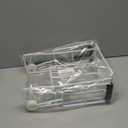 Upgraded Compression Sock Aid Device with Extended Handle, Compression Sock Donner Helper with Adjustable Angle, Suitable for Seniors & Cannot Bend & Arthritis & Recovering from Surgery (Medium)