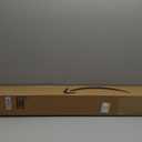 OLANLY Door Mat Indoor Outdoor Entrance, 36x24, Waterproof All-Weather All-Season Doormat, Sturdy Natural Rubber, Stain and Fade Resistant, Low Profile, Easy Clean Patio Entryway Mat, Medium Grey