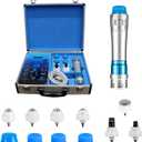 Extracorporeal Shockwave Therapy Machine Body Massager for Physical Therapy
