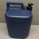 Coleman 5 Gallon Water Carrier , Blue