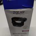ZGear FM Transmitter - Black
