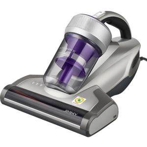 Jimmy Mattress Vacuum Cleaner, Anti-allergen Bed Vacuum Cleaner with UV-C Light & High Heating Tech, 14Kpa Suction 480W Powerful Handheld Vacuums for Dust & Pet Hair(JV35, Corded)