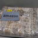 Madane Runner Rug 2'6''x8' Kitchen Runner, Hallway Runner Printed Vintage Washable Rugs Soft Non-Slip Low Pile Runners for Hallways Laundry Room Rug Distressed Rug, Brown/Gold