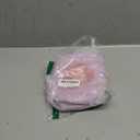 KKXIU Purse Gifts for Girls Cute Little Girl Crossbody Bag Heart Kids Small Backpack with Tassel (Purple-K)