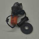BLACK+DECKER Angle Grinder Tool, 4-1/2-Inch, 6.5-Amp (BDEG400)